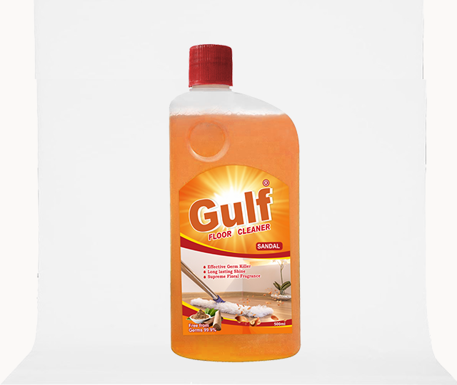 Gulf Product 16