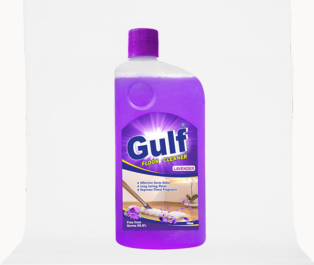 Gulf Product 17