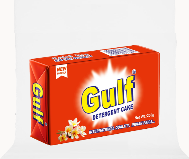 Gulf Product 3