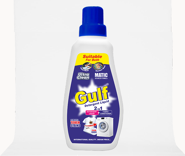 Gulf Product 22