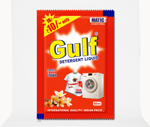 Gulf Product 4