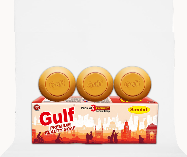 Gulf Products