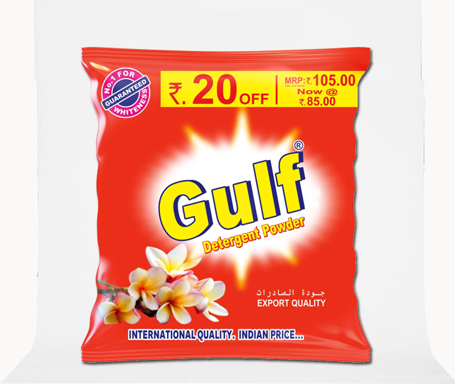 Gulf Product 6