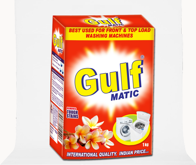 Gulf Product 8